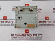 Nieaf 0 â€“ 100Â°C Analog Panel Meter