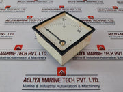 Nieaf 0 â€“ 100Â°C Analog Panel Meter