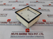 Nieaf 0 â€“ 100Â°C Analog Panel Meter