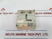 Nieaf Ammeter 0-200 A