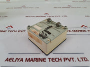 Nieaf Ammeter 0-200 A