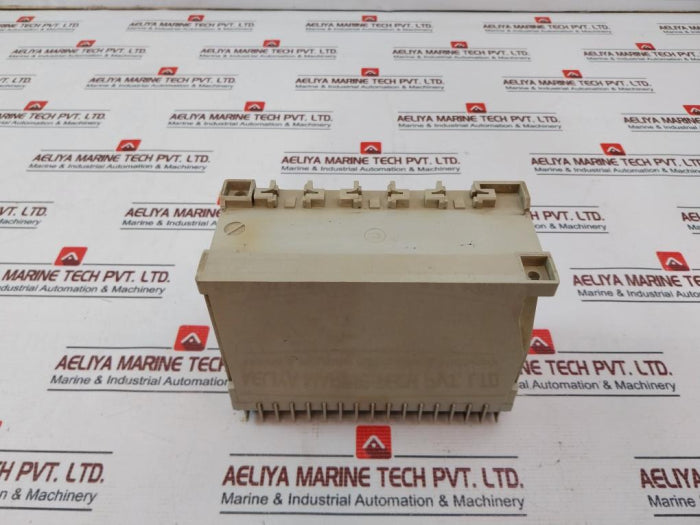 Nieaf M0C723W/Moc723W/12 Power Transducer 660/380V