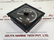 Nieaf Measuring 500.009.454.55 Propeller Rpm Meter