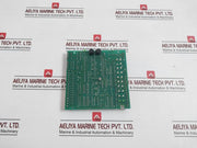 Niels W. Smed M1000-3 Printed Circuit Board 23Ac 24V 309978 171095