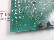 Niels W. Smed M1000-3 Printed Circuit Board 23Ac 24V 309978 171095