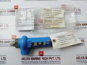 Niezgodka 1.1 C Safety Relief Valve Compl-ni 15 Bar (G) 1.4104