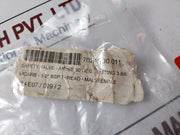 Niezgodka 1.1A Safety Valve