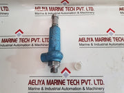 Niezgodka 10.1 Safety Valve