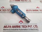 Niezgodka 10.1 Safety Valve