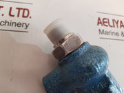 Niezgodka 10.1 Safety Valve