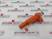 Niezgodka 10.1 Safety Valve Tuv-sv-04-847 9 Bar 6627 G3/4