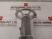 Niezgodka 19.2 F Regulating Valve V06Fw For Hp Pump 69 Bar Pn 100