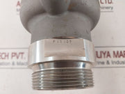 Niezgodka 19.2 F Regulating Valve V06Fw For Hp Pump 69 Bar Pn 100