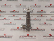 Niezgodka 19.2 F Regulating Valve V06Fw For Hp Pump 69 Bar Pn 100