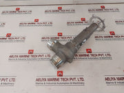 Niezgodka 19.2 F Regulating Valve V06Fw For Hp Pump 69 Bar Pn 100