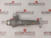 Niezgodka 19.2 F Regulating Valve V06Fw For Hp Pump 69 Bar Pn 100
