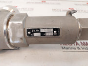 Niezgodka 19.2 F Regulating Valve V06Fw For Hp Pump 69 Bar Pn 100