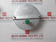 Nife 0-1600 Bar Oil Pressure Gauge