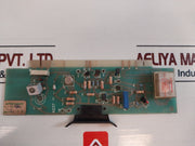 Nife 4237 Printed Circuit Board 645471