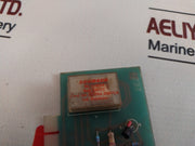 Nife 4237 Printed Circuit Board 645471