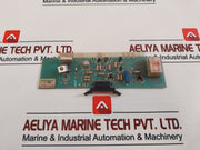 Nife 4237 Printed Circuit Board 645471