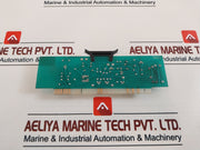 Nife 4237 Printed Circuit Board 645471
