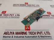 Nife 4237 Printed Circuit Board 645471