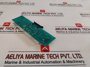 Nife 4237 Printed Circuit Board 645471