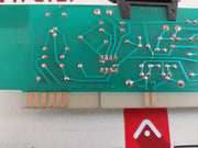 Nife 4237 Printed Circuit Board 645471