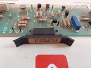 Nife 4237 Printed Circuit Board 645471