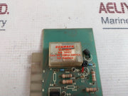 Nife 4238 Electronic Board 110V
