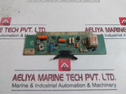 Nife 4238 Electronic Board 110V