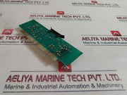 Nife 4238 Electronic Board 110V