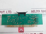 Nife 4238 Electronic Board 110V
