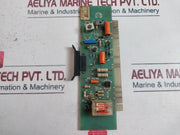 Nife 4238 Electronic Board 110V