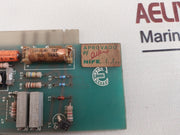 Nife 4239 Printed Circuit Board