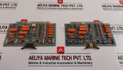 Nife 4240 Printed Circuit Board 