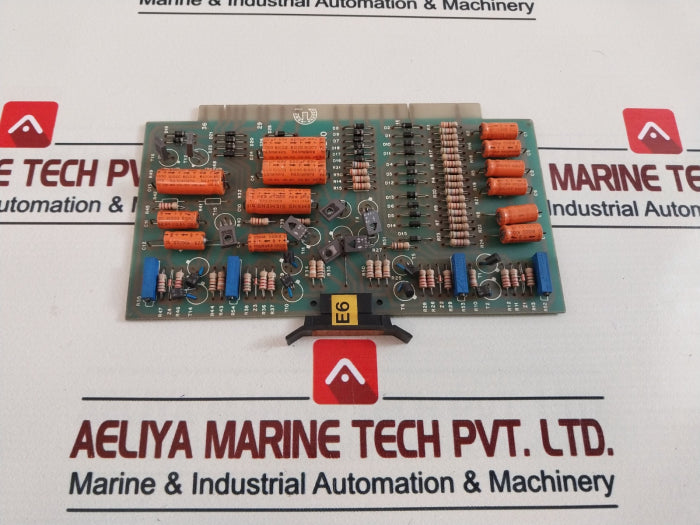 Nife 4240 Printed Circuit Board 