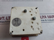 Nife 4961Ar Analog Panel Meter