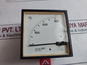 Nife 4961Ar Analog Panel Meter
