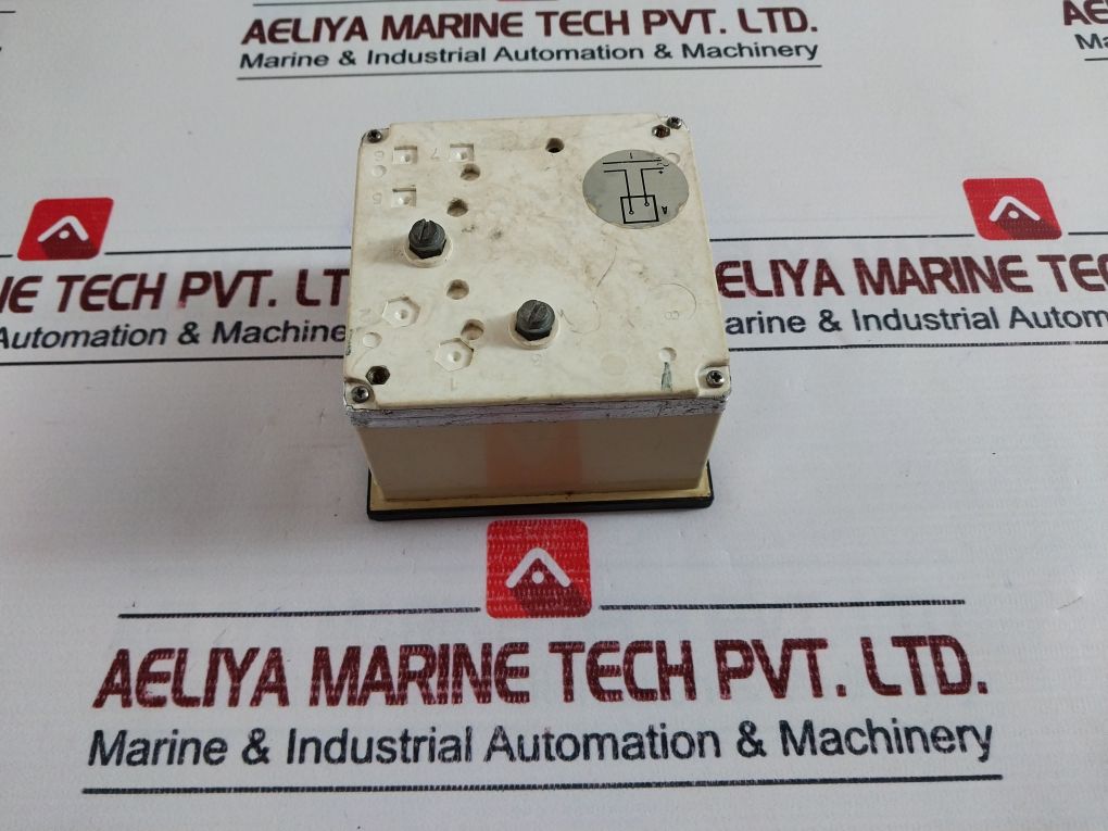 Nife 4961Ar Analog Panel Meter 4-20Ma