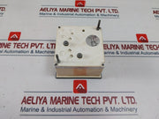 Nife 4961Ar Analog Panel Meter 0-300Â°C
