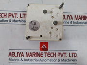 Nife 4961Ar Analog Panel Meter 0-300Â°C