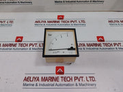 Nife 4961Ar Meter 0-4 Bar