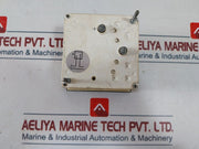 Nife 4961Ar Meter 0-4 Bar