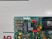 Nife 60-02555/1 P.C.Board