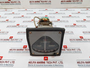 Nifegon Synchro M-12 Torque Receiver/Transmitter Rudder Indicator 50/58V