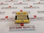 Nihon 30B4K120U156-7 Silicon Rectifier