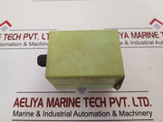 Nihon Dennetsu Keiki Tp-42 Thermostat 100-400Â°C