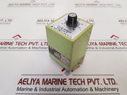 Nihon Dennetsu Keiki Tp-42 Thermostat 100-400Â°C